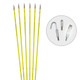 Mid Flex Glow Rod, 30-Foot - 56430 Mid Flex Glow Rod, 30-Foot - 56430